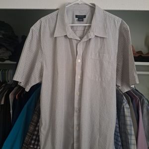Short sleeve shirt xxl